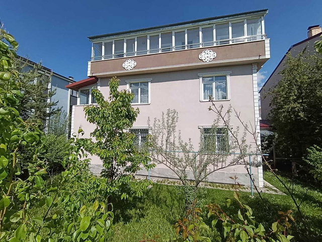 REMAX İLKE'DEN DADAŞKENT'TE 7+1 SATILIK VİLLA