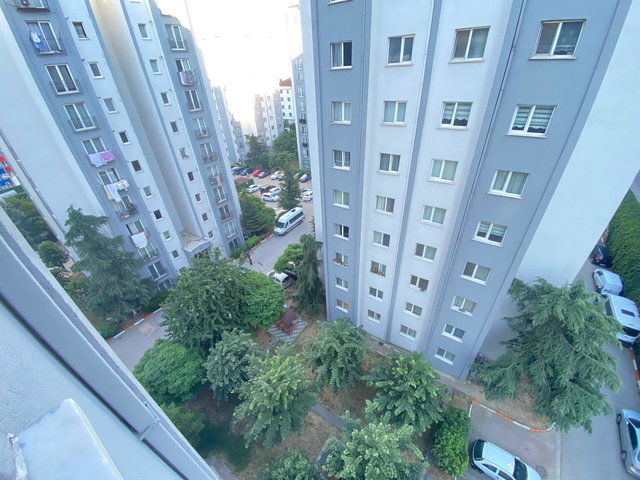 ESENYURT KIPTAŞ 2 EVLERI'NDE GÜVENLIKLI SITE İÇINDE 2+1 SATILIK AILE DAIRESI