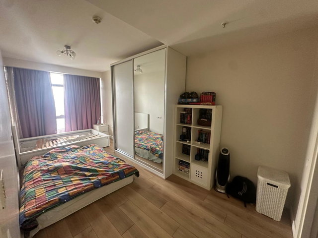 MALL OF İSTANBUL RESIDENCE 2+1 BOŞ KİRALIK BAHÇE KATI DAİRE