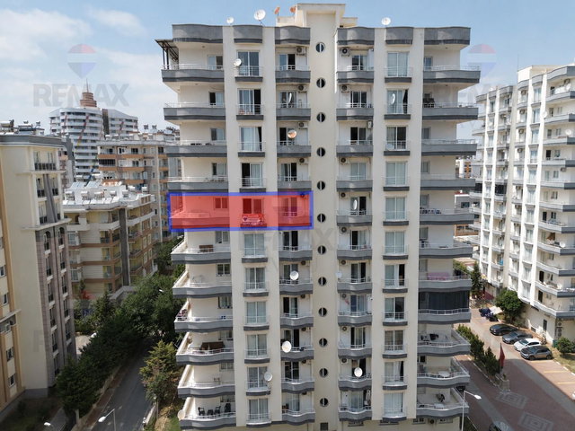 REMAX AVLU'DAN  DİCLE KONUTLARI'NDA SATILIK 2+1 DAIRE
