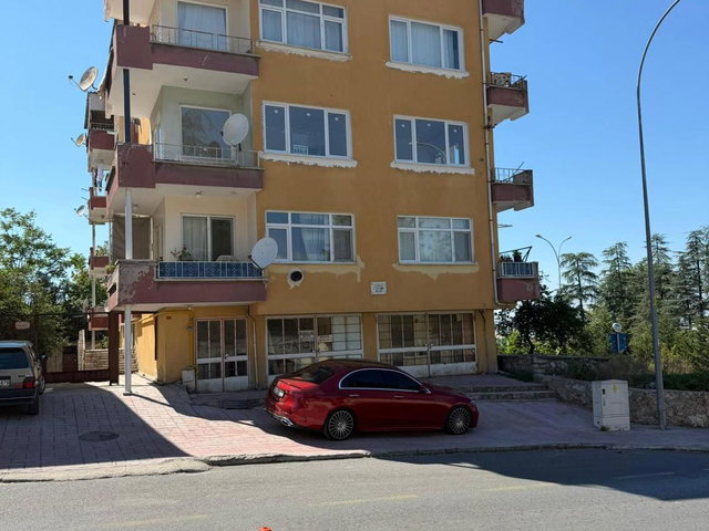 HIZIRTEPE MAHALLESİ’NDE KİRALIK 3+1 DAİRE