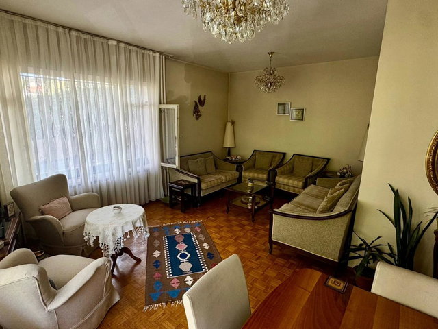 ŞİŞLİ FULYA ORTAKLAR CAD PRESTIJLI SİTE İÇERİSİNDE YÜKSEK GİRİŞ