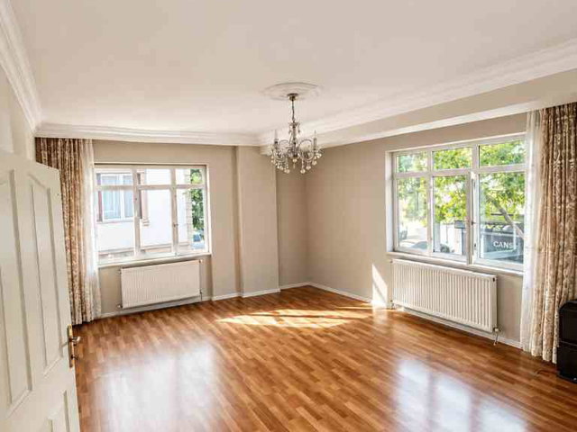 CUMHURİYET CADDE ÜZERİ  SATILIK MASRAFSIZ 2+1 DAİRE