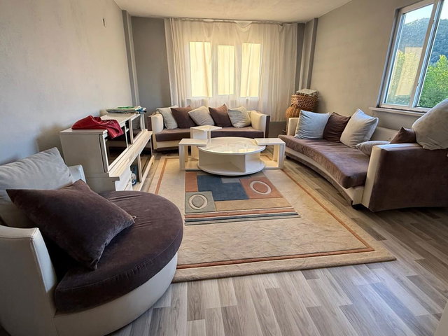 YALOVA TERMAL AKKÖY'DE GENİŞ 3+1 KİRALIK DAİRE