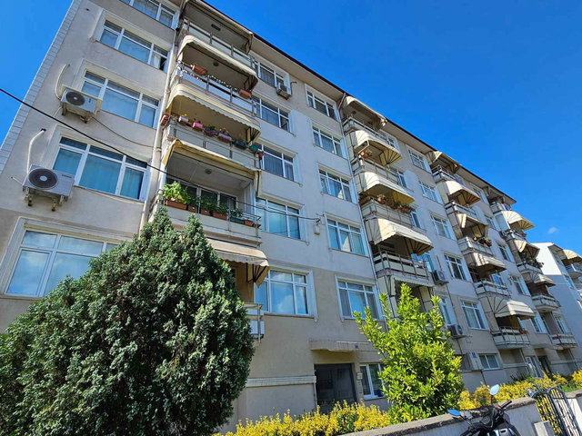 İZMİT YENİ MAHALLE DE  DENİZ MANZARALI 3+1 SATILIK DAİRE