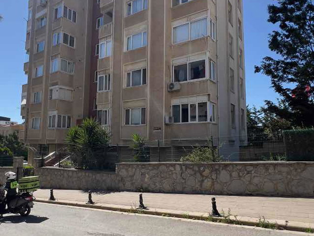 PENDIK DOĞU MAH TAVŞANTEPE METRO YANI GENIŞ 3+1 KIRALIK