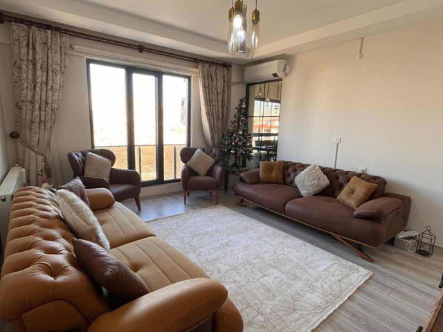REMAX DOĞUDAN SATILIK ATAŞEH,RDE LÜX DAIRE