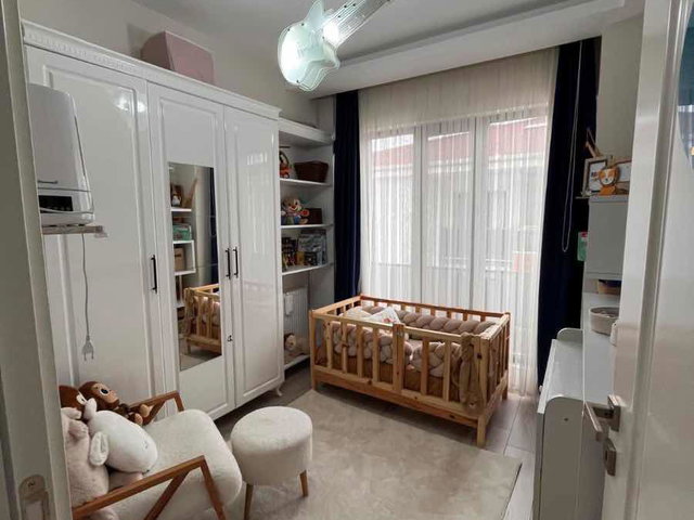 REMAX DOĞUDAN SATILIK ATAŞEH,RDE LÜX DAIRE