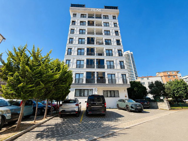1325205958 KARTAL'DA METROYA YAKIN SİTE KONFORUNDA 78 M² 2+1 DAİRE