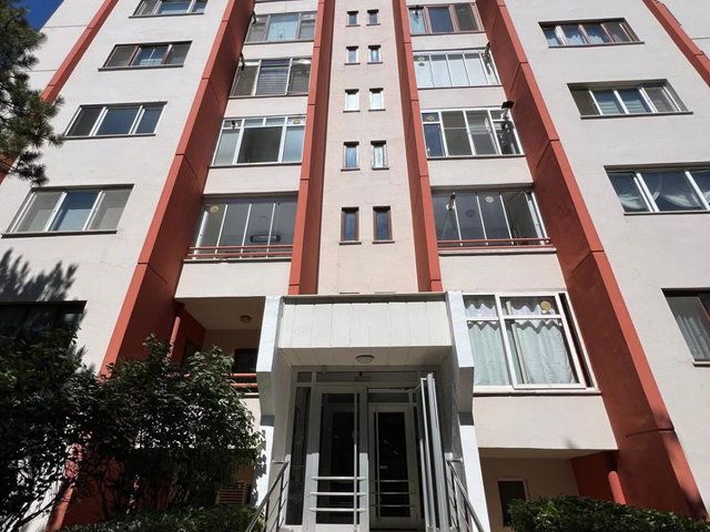ÇAYYOLU OYAK 4 SİTESİ 3+1 SATILIK DAİRE