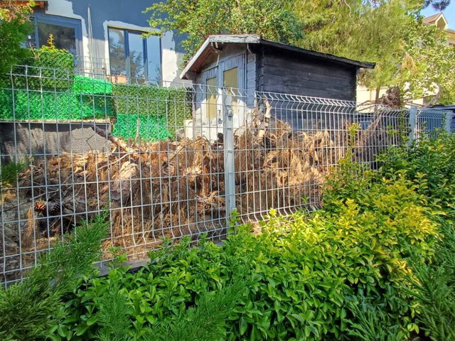 TUZLA ÇAMLIBELDE VİLLALARINDA SATILIK LÜKS VİLLA