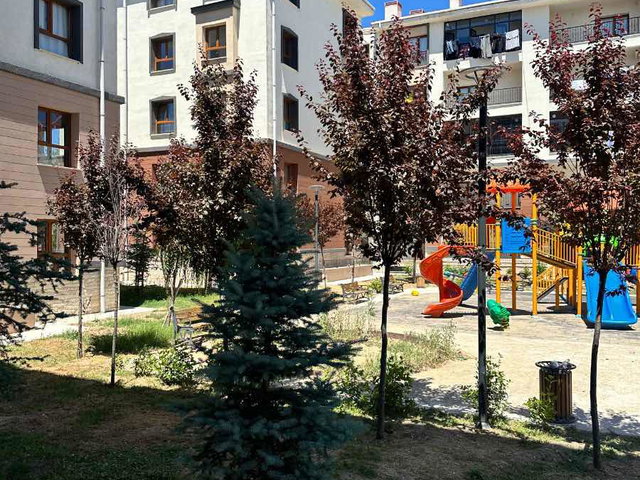 LÜLEBURGAZ BÜYÜKKARIŞTIRAN 'DA SATILIK 2+1 DAİRE