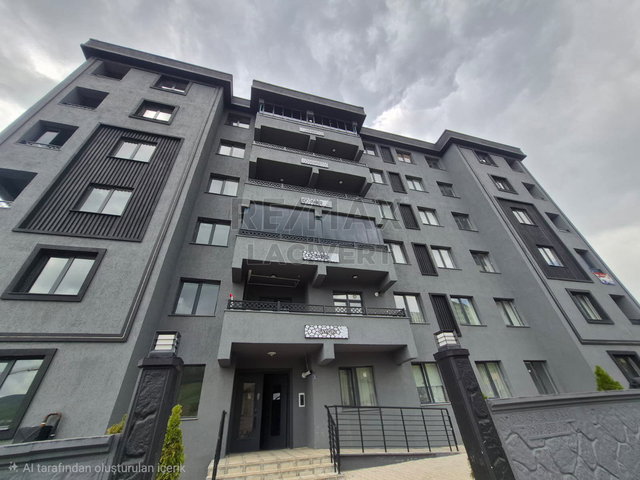 RE/MAX LACİVERT'TEN YILDIZKENT'TE SATILIK 2+1 DAİRE