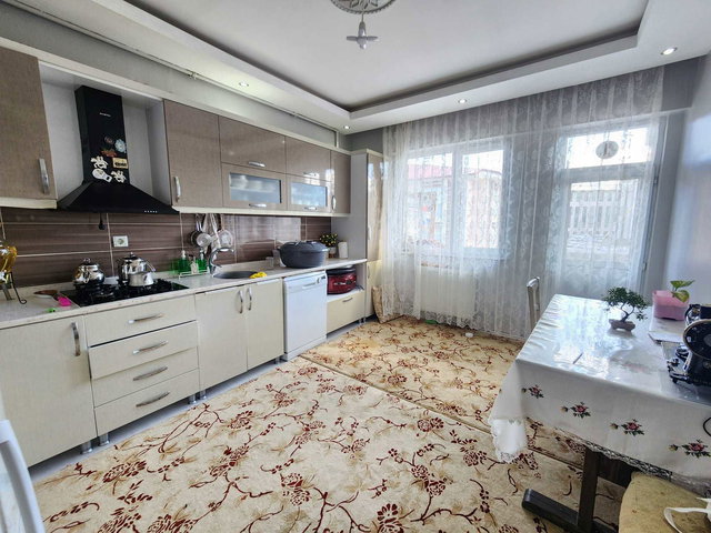 REMAX İLKE'DEN ABDURRAHMANGAZİ'DE 3+1 SATILIK LÜKS DAİRE