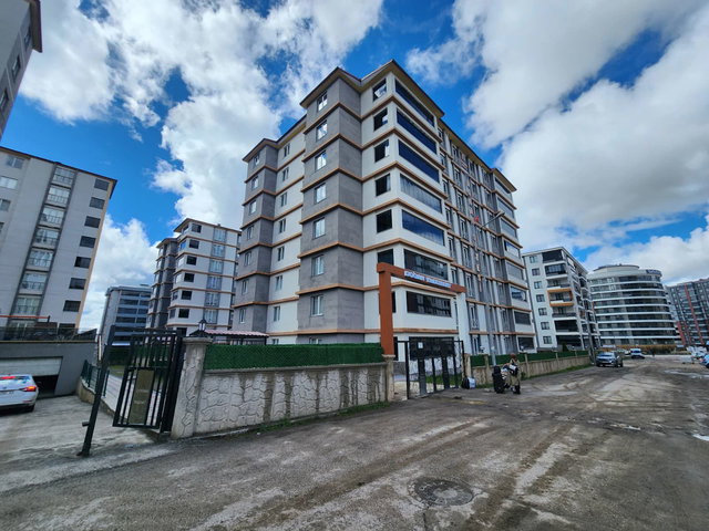 REMAX İLKE'DEN YILDIZKENT YENİ BULVARDA 2+1 SATILIK LÜKS DAİRE