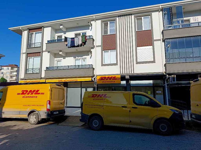 RE/MAX MAVİ'DEN KARASU MERKEZDE GENİŞ, ULTRA LÜX 3+1 DAİRE