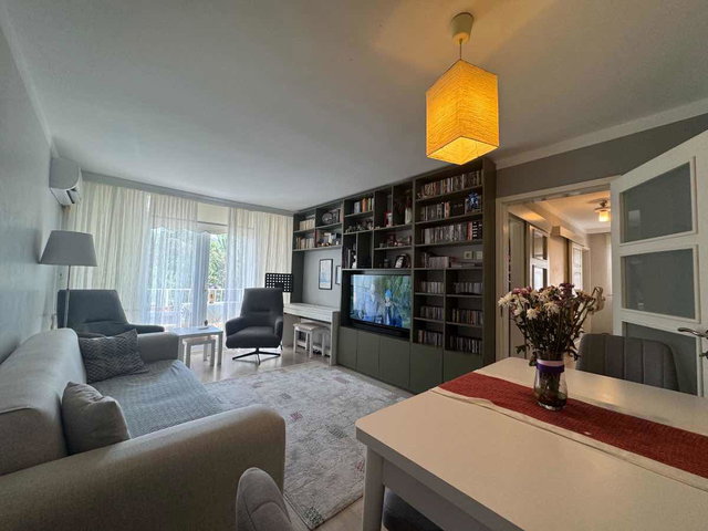 REMAX HEDEF TEN BEYLİKDÜZÜ BÜYÜKŞEHİR MH B TİPİ TADİLATLI 3+1
