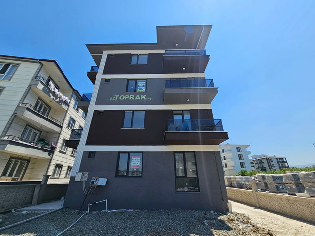 YALOVA REMAX 'DAN ÇİFTLİKKÖY M.AKİF'TE ACİL SATILIK 1+1 DAİRE