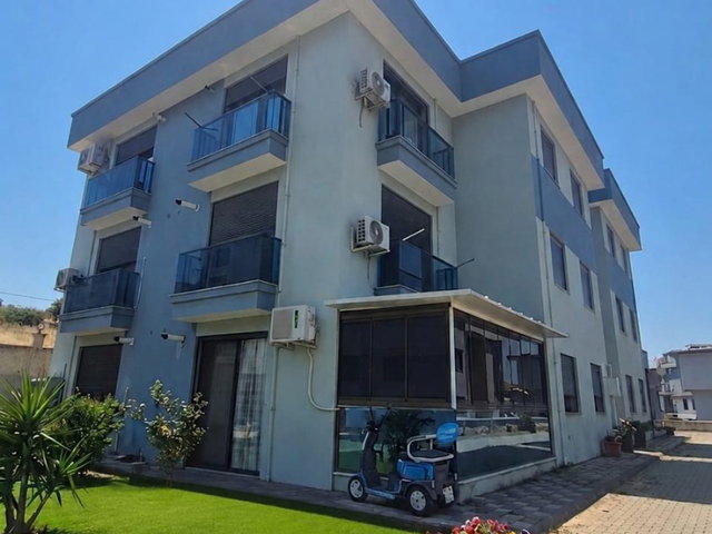 REMAX YELKEN'DEN CAMİKEBİR MAH. 2+1 SATILIK DAİRE