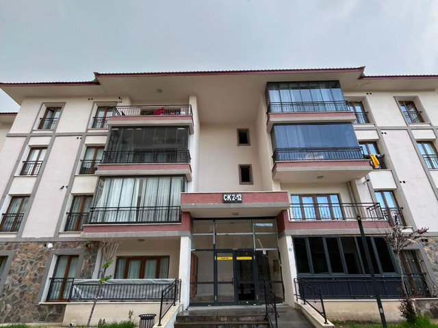 REMAX ARTIS'DEN HILALKENT'DE SATILIK 2+1 DAIRE