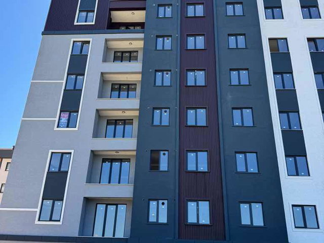 SULTANBEYLİ POLATLI LİFE SİTESİ‘NDE SATILIK 2 + 1 SIFIR DAİRE