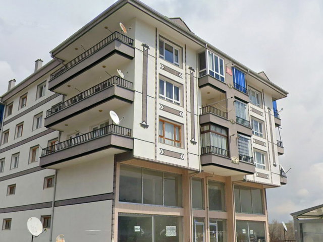 KİRALIK PURSAKLARIN ALTINOVA MERKEZİNDE 3+1 DAİRE ASANSÖRLÜ