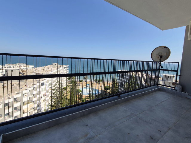 REMAX RİNA'DAN LEBİ DERYA EŞYALI 3+1