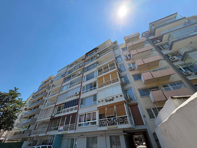 GÜZELYALI SAHİLDE OTOPARKLI FERAH YALI DAİRESİ
