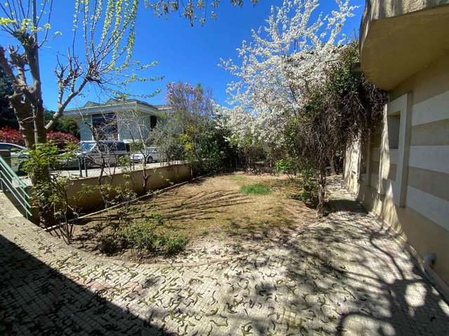 SİNPAŞ AQUA CITY 2 BAHÇELI 4+2 VILLA