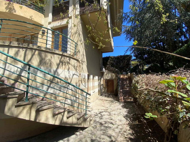 SİNPAŞ AQUA CITY 2 BAHÇELI 4+2 VILLA