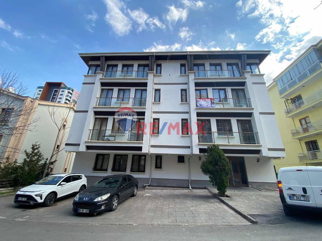 G.O.P KOZA CADDESİ YAKINI LUX 1+1 ASANSÖRLÜ ARA KAT EŞYALI KİRALIK DAİRE