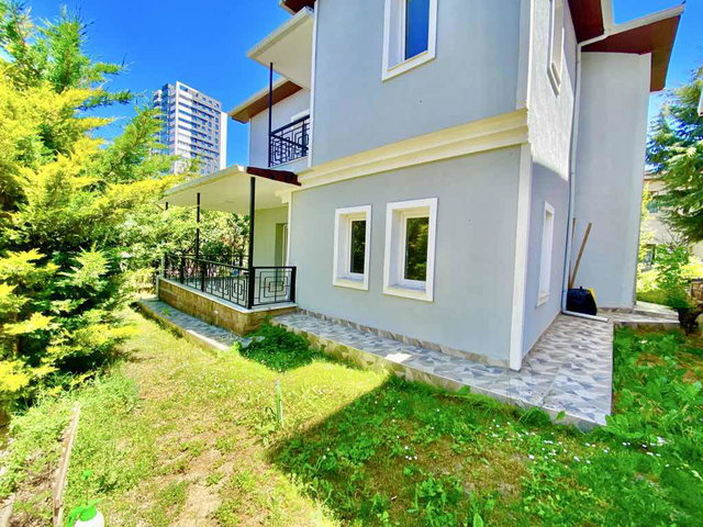 BEYTEPE ACAR VİLLALARINDA EN İYİ KONUMLU FIRSAT YATIRIMLIK