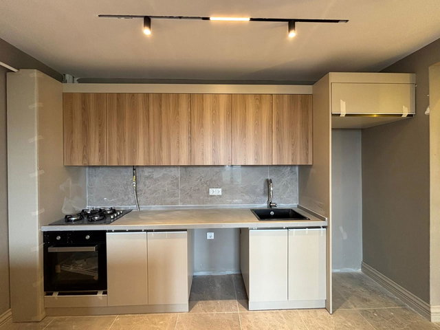 REMAX ARTIS'DEN DADAŞKENT NEST 571'DEN EŞYALI KIRALIK 1+1 DAIRE