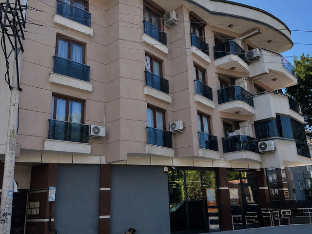 15 BUCA FIRAT MAHALLESI İZBAN YAKINI SATILIK 3+1 DAIRE