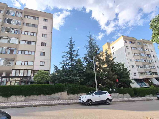 ERYAMAN EŞYALI KIRALIK 1+1 DAIRE