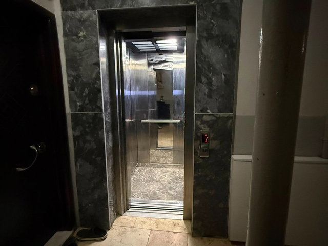 GEBZE KÖŞKLÜ ÇEŞME MAH. E5 YAKIN SATILIK 2+1 ARAKAT