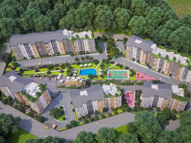 TORBALI AYRANCILAR IZKOOP GRAND PORD PROJESI 3+1 SATILIK  KOOPERATIF HISSESI