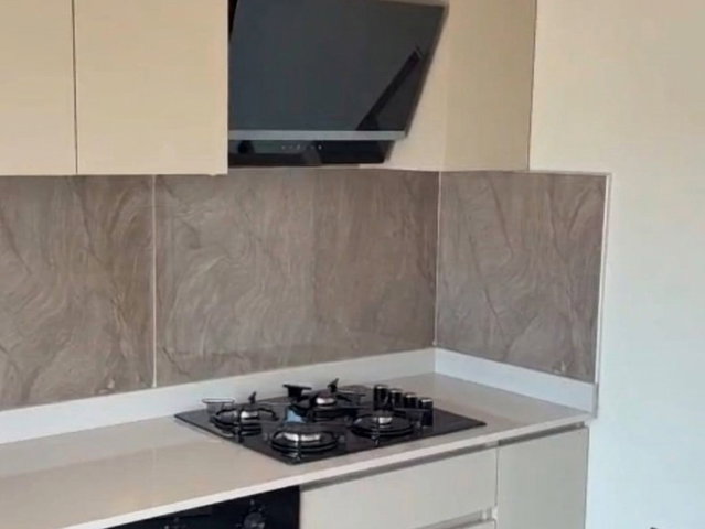 TORBALI AYRANCILAR IZKOOP GRAND PORD PROJESI 3+1 SATILIK  KOOPERATIF HISSESI