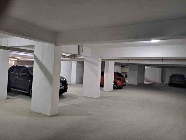 MENEMEN KOYUNDERE'DE 2+1 KAPALI MUTFAK ASANSÖRLÜ SATILIK DAİRE