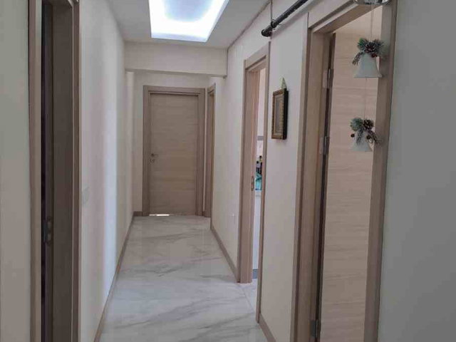 MENEMEN KOYUNDERE'DE 2+1 KAPALI MUTFAK ASANSÖRLÜ SATILIK DAİRE