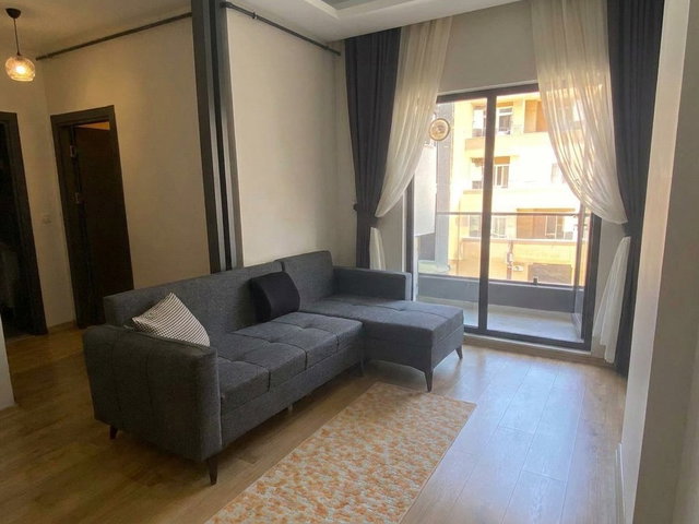REMAX AREA'DAN GÖRÜKLEDE KONFORLU YAŞAM: EŞYALI KIRALIK 2+1