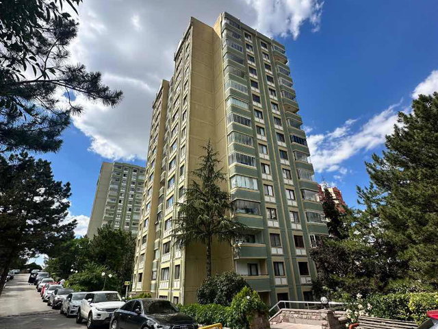BİLKENT 1 ÇAMLIK SİTESİ ŞEHİR HASTANESİ YAKINI 3+1 KİRALIK DAİRE.