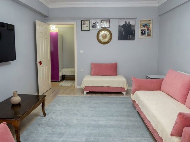 REMAX GALA'DAN ESENYURT YENIKENT MAH.  2 + 1 SATILIK FIRSAT DAIRE
