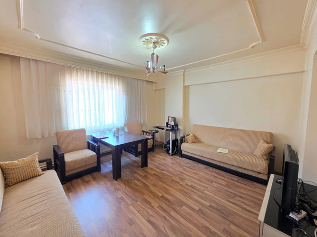 REMAX İLKE'DEN ŞEHİR MERKEZİ'NDE 3+1 SATILIK DAİRE
