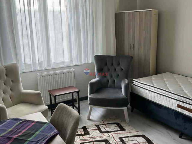ESENYURT RÜYA NEFES SİT. SIFIR YENİ EŞYALI 1+0 KİRALIK DAİRE