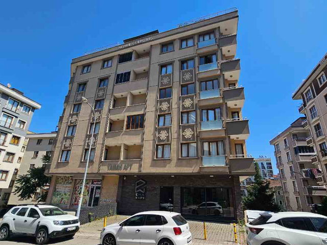 SANCAKTEPE DE KİRALIK 2+1 DAİRE METROYA 500 METRE