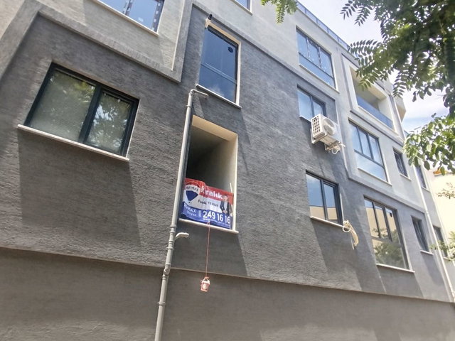 REMAX BEYAZ'DAN İYİ YAPİ ÇALI MAHALLESİ 2+1 SIFIR KİRALIK DAİRE