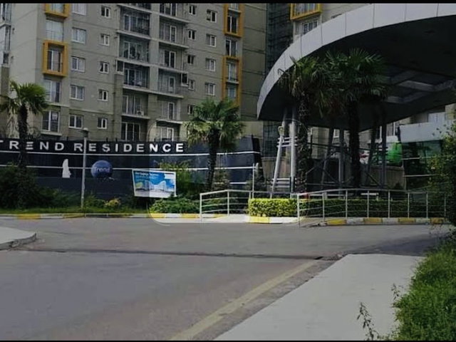 DUMANKAYA TREND 3+1 EŞYALI KİRALIK