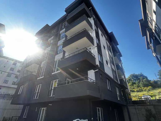 YENİ ATAKUM DEVLET HASTANESİNE KOMŞU KİRALIK 1+1