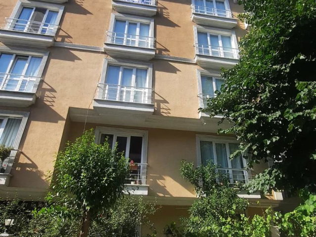 AVCILAR AMBARLI – ARMA SOKAK'TA 4+2 SATILIK DUBLEKS  İKİ AYRI GİRİŞ  İKİ AİLE AYRI AYRI KULLANABİLİ